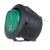 RUM-LUX | RK2-13C 1X1N GREEN | rk2-13c_1x1n_green_[f001].jpg